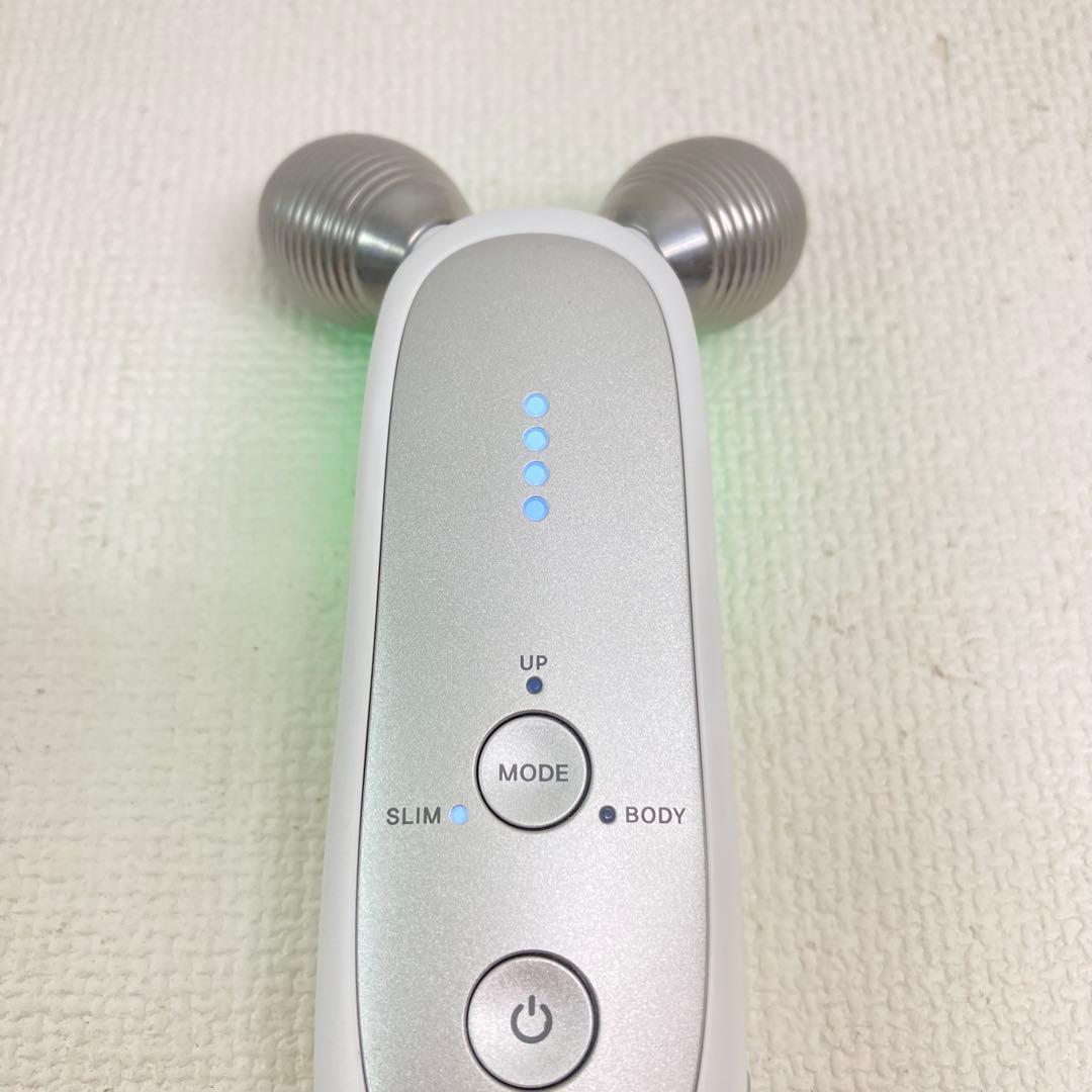 M0821F2 メディキューブ AGE-R ダーマショット 通電確認済み