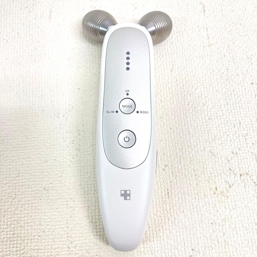 M0821F2 メディキューブ AGE-R ダーマショット 通電確認済み