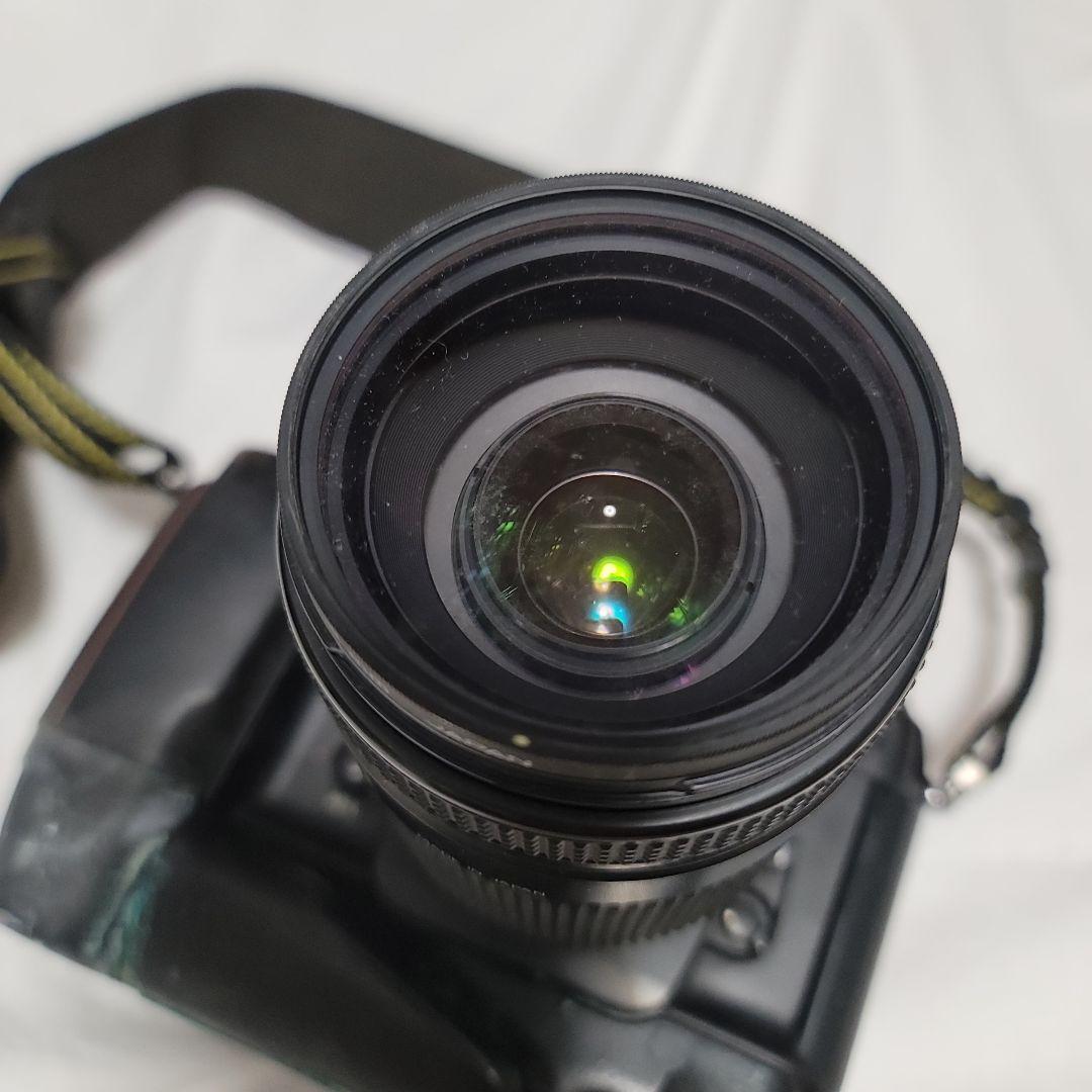 NIKON　MB‐21