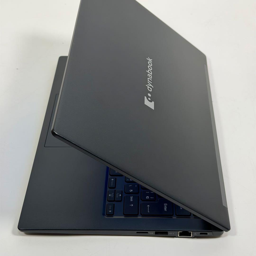 30.G83/HU 超軽量 i5-11世代 16G512G Office2024