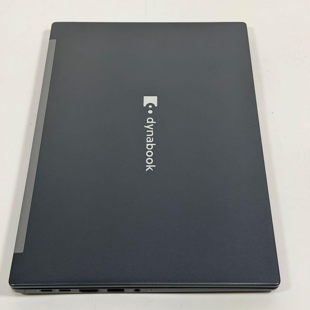 30.G83/HU 超軽量 i5-11世代 16G512G Office2024
