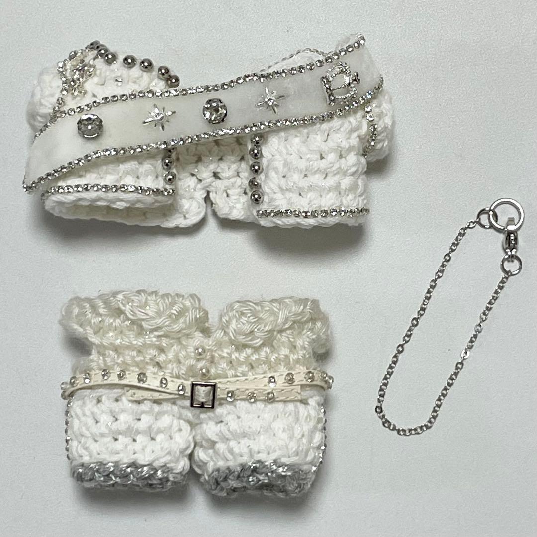 skzoo 10cm ぬいぐるみ 衣装 服 Yu★様 ご依頼品
