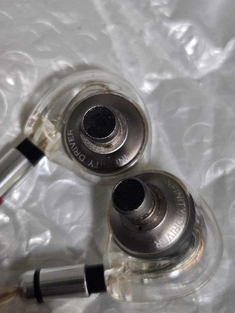【名機】AZLA-01R 初代フラッグシップ フィルター清掃済・完動品　本体のみ