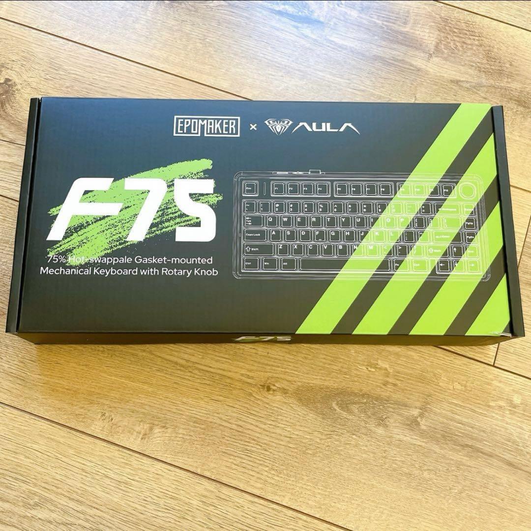 ゲーミングキーボード ガスケット メカニカルキーボード 5層パッド ワイヤレス