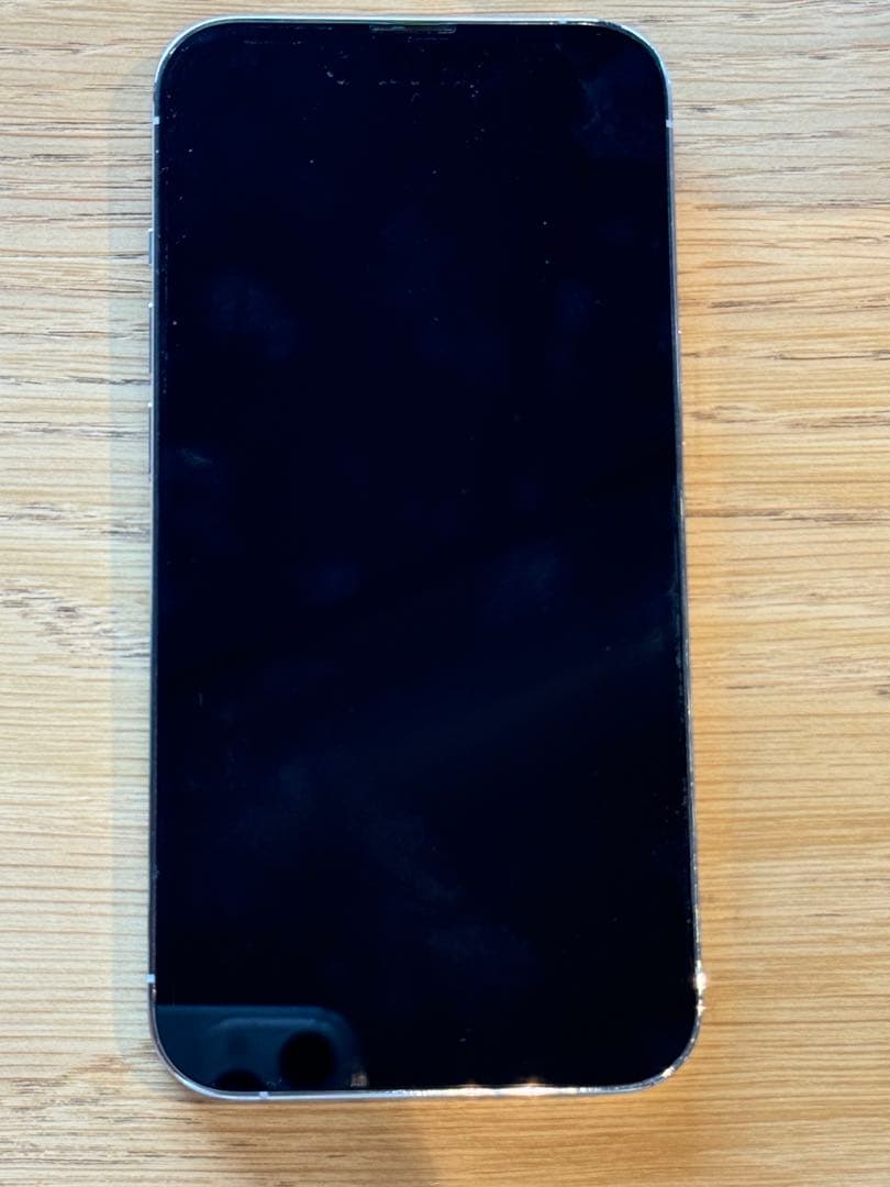 iPhone13 Pro 128GB SIMフリー / 初期化済み / 動作良好