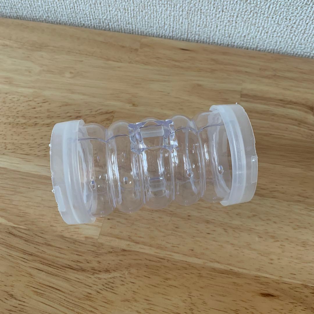 グラスハーモニー　ハムスター飼育セット