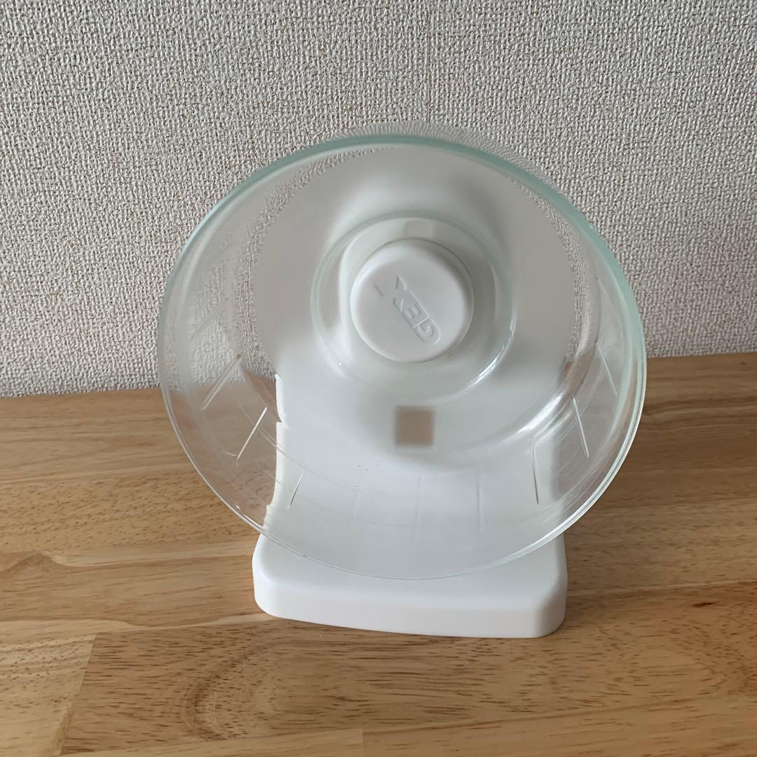 グラスハーモニー　ハムスター飼育セット