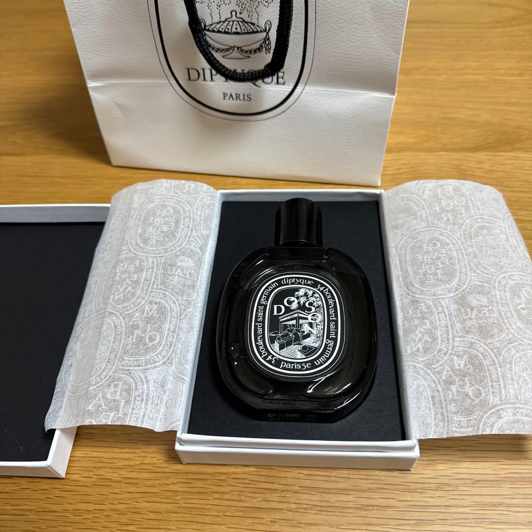 Diptyque DO SON オードパルファン 75ml