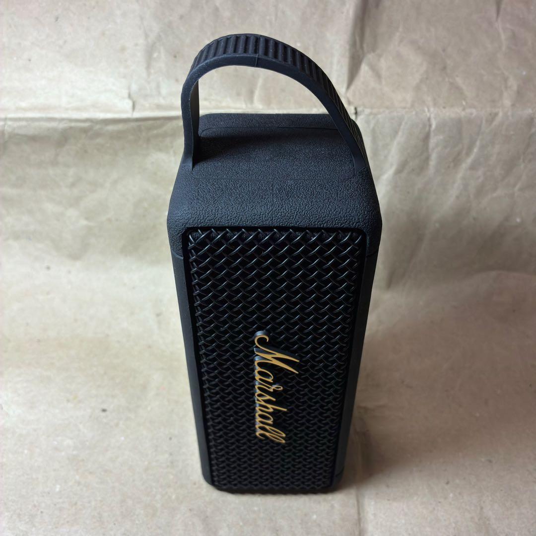 Marshall Emberton II 動作良好 中古品