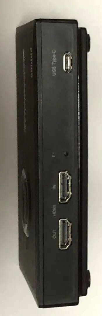 サンワサプライ / HDMI キャプチャーボード　400-MEDIO32