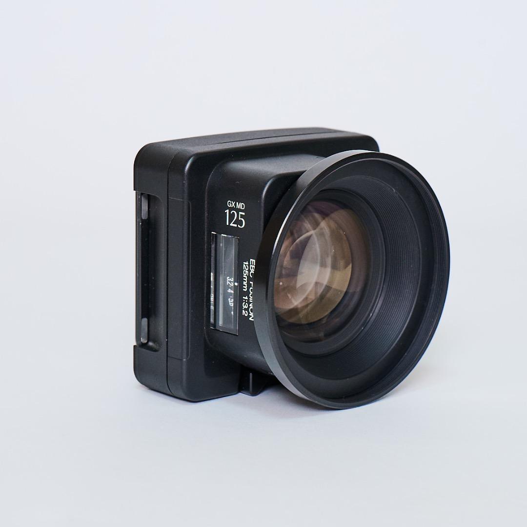 FUJIFILM GX680Ⅲ Professional ケース付