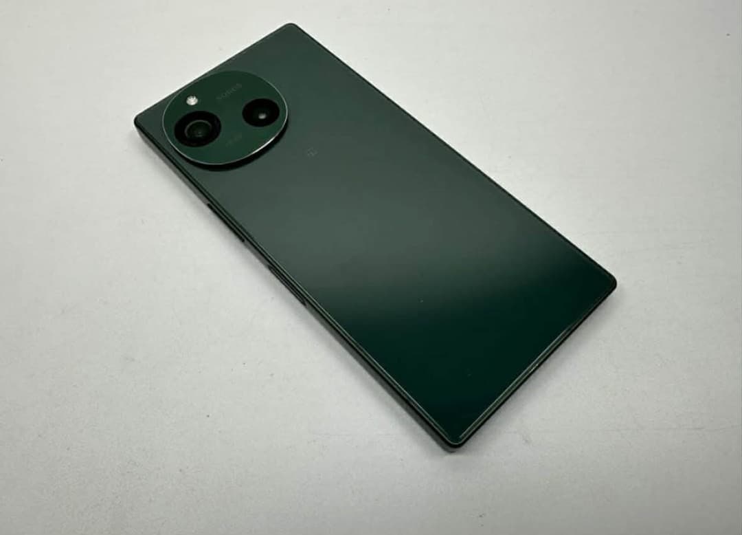 【美品】AQUOS R9 | 256GB | A401SH | SIMフリー