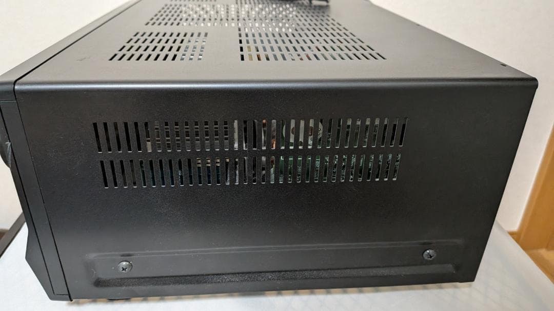 Sony マルチチャンネルインテグレートアンプ STR-DH530