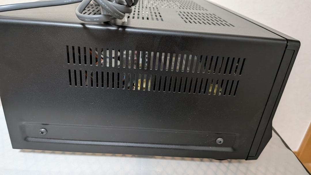 Sony マルチチャンネルインテグレートアンプ STR-DH530
