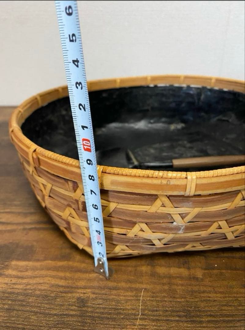 炭斗×2、灰器、灰匙、鍋敷 5点セット