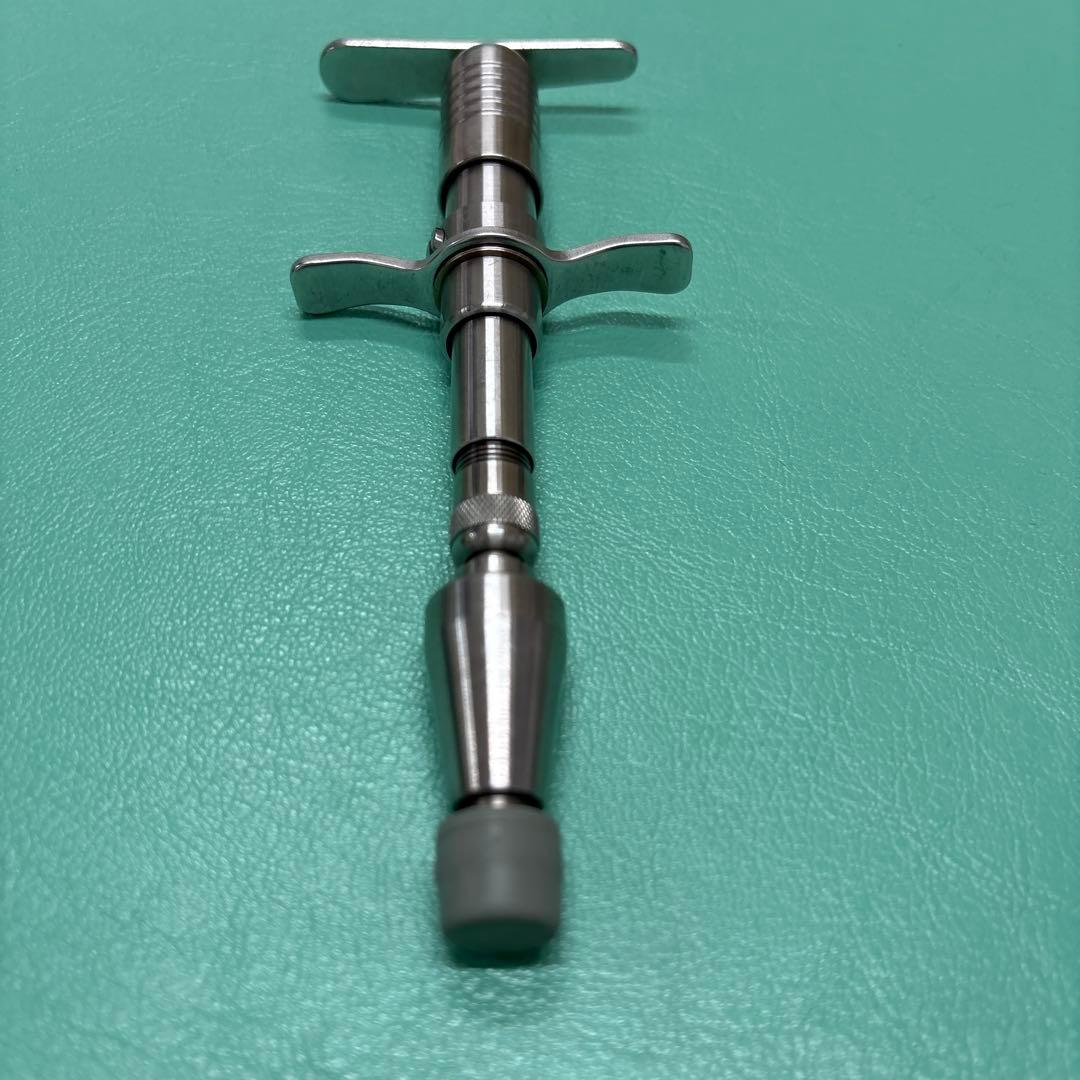 Activator Instrument ステンレス製 未使用