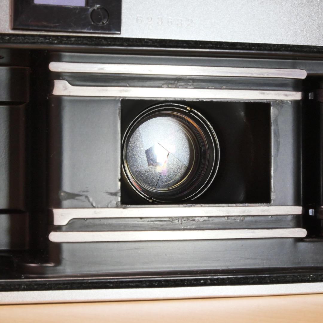 KONICA AUTO S1.6【専門店整備済み】