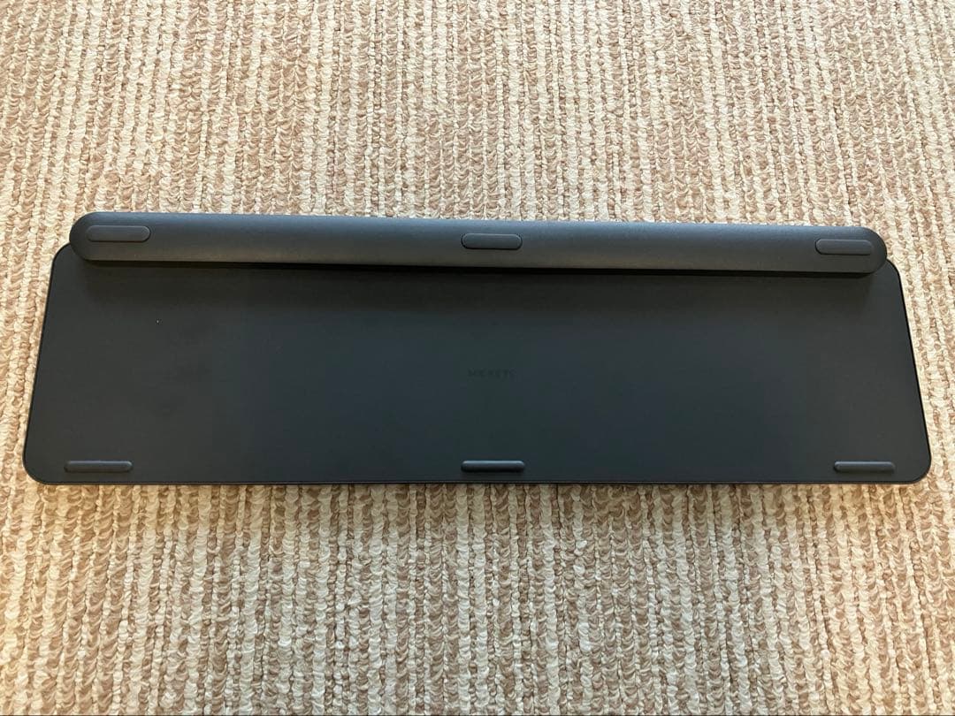 logicool KX800 MX KEYS 日本語配列キーボード 本体