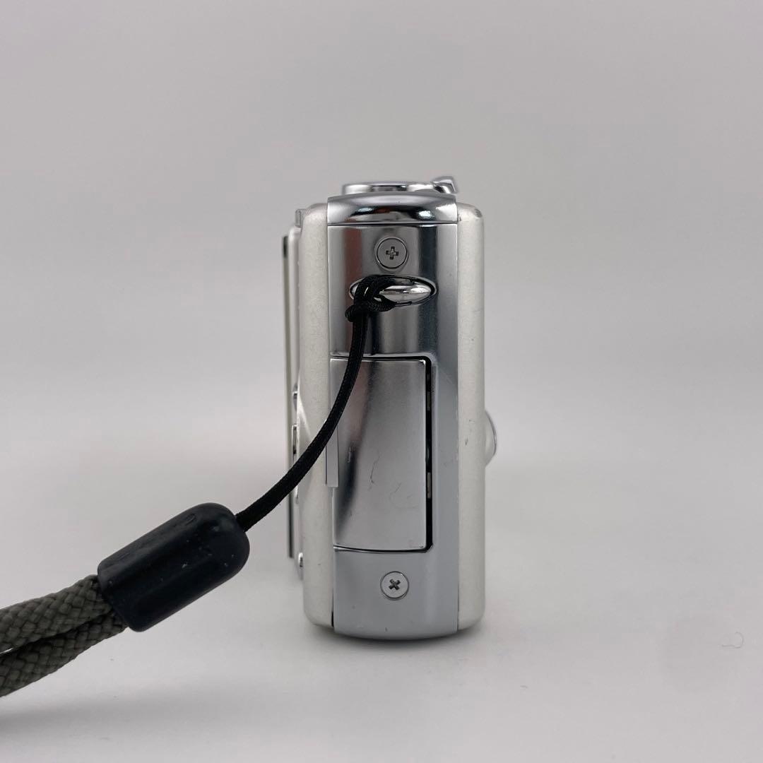 追加あり⭕️良品【動作確認済】Panasonic LUMIX DMC-FX8