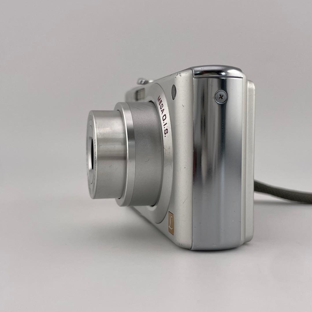 追加あり⭕️良品【動作確認済】Panasonic LUMIX DMC-FX8