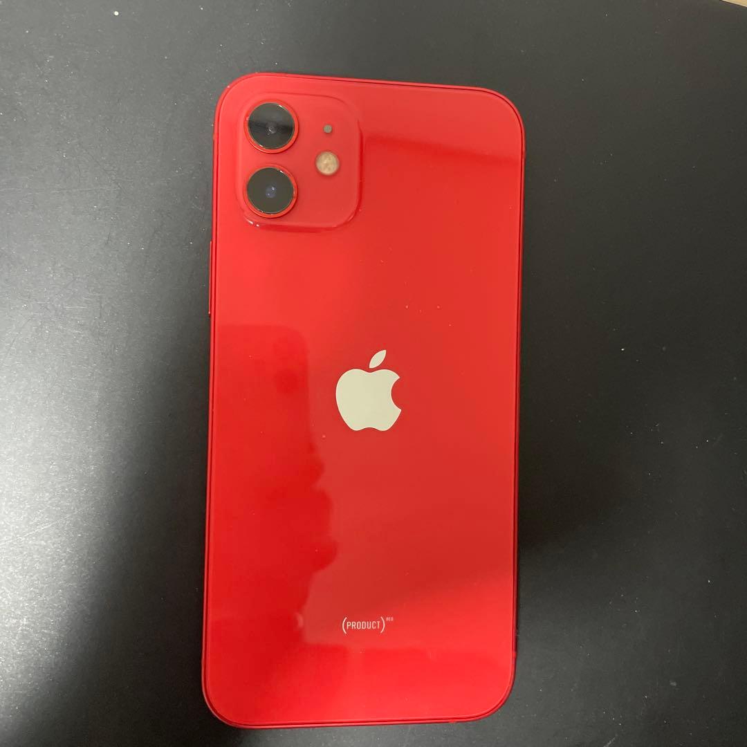 iPhone 12 64GB ネコぬ 専用
