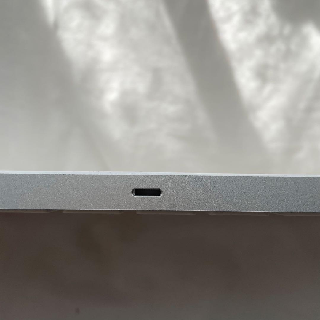 iMac用キーボード　アップル純正キーボード