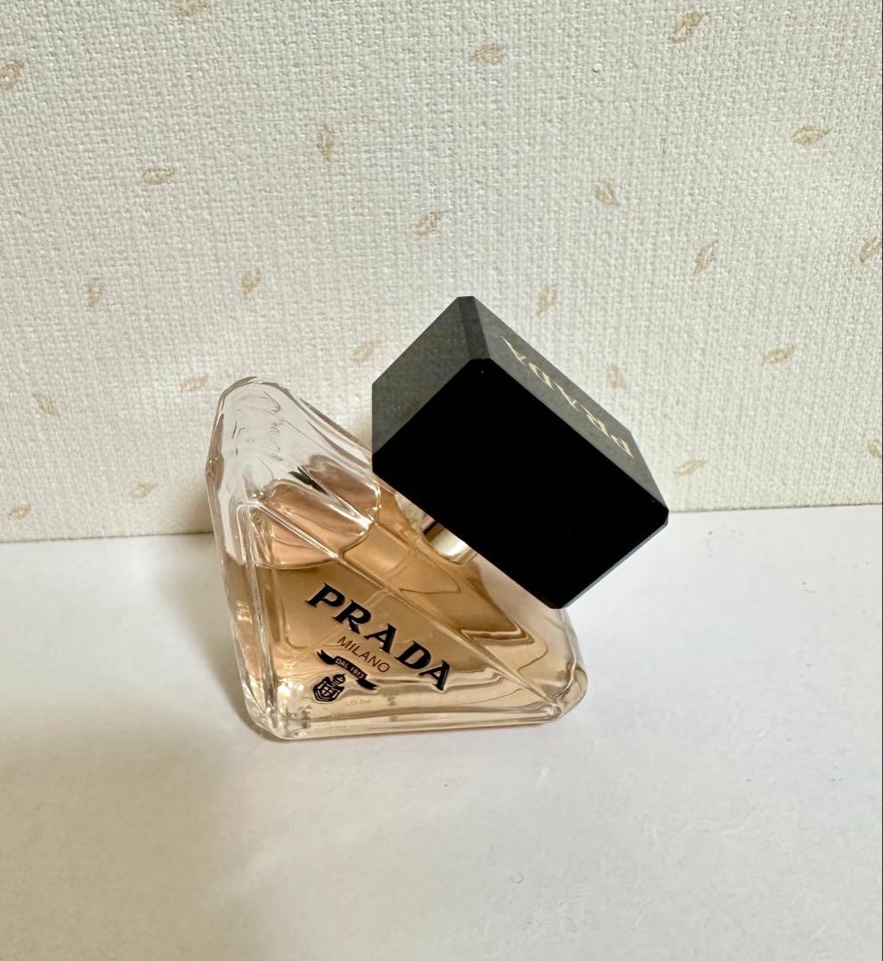 PRADA パラドックスオーデパルファム香水30ml