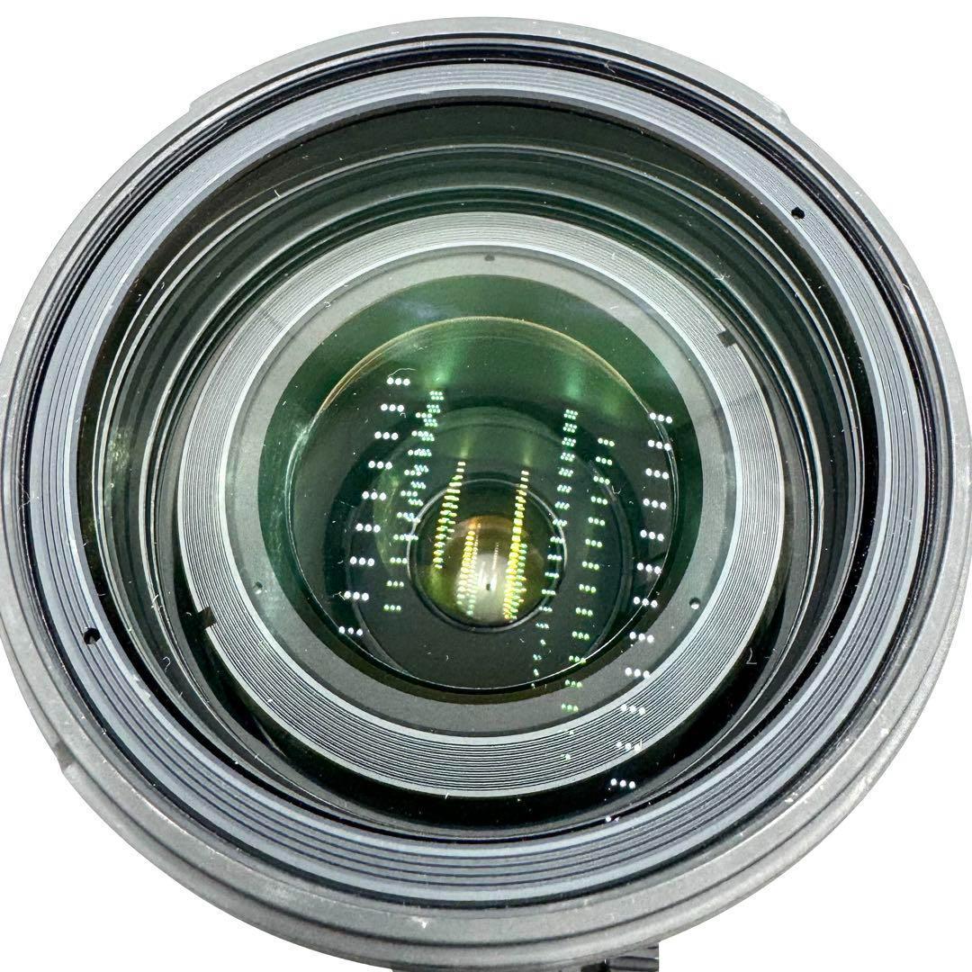 ❁大迫力！超望遠❁SIGMA 50-500mm DG OS HSM ニコン用