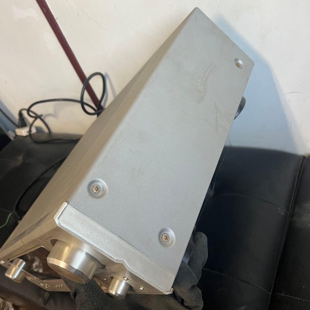 DENON 　AVC-1630 AVアンプ 通電確認済み