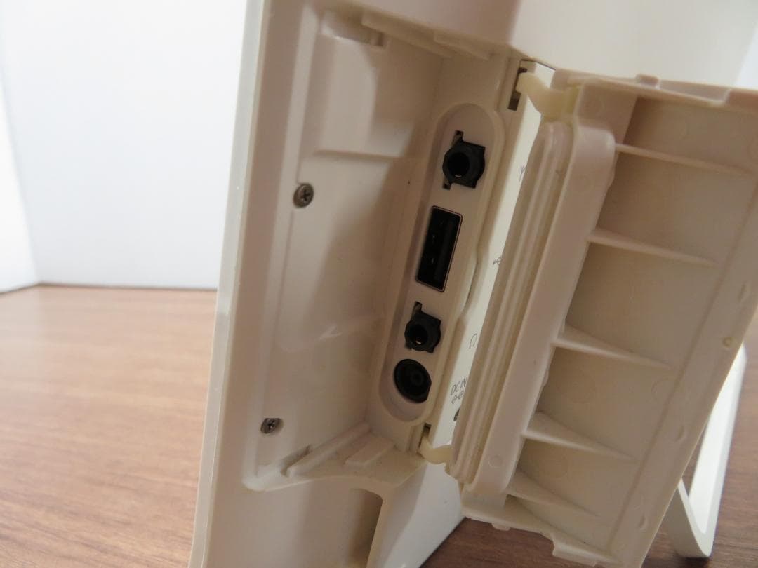 パナソニック プライベートビエラ SV-ME5000 フルセグTV 動作確認済み