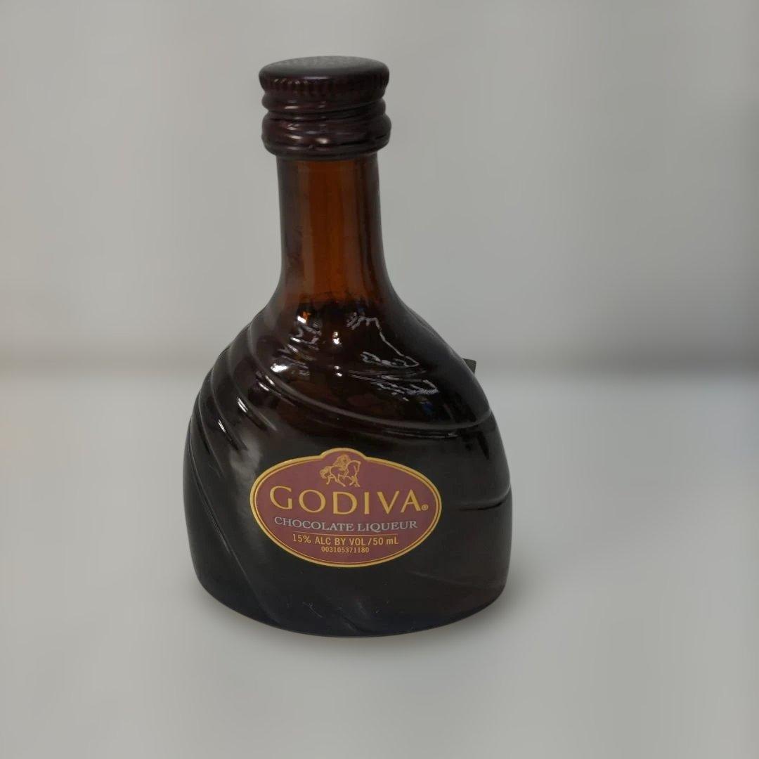 【OH40】古酒　ミニチュアボトル　未開封　3本セット 注: 商品説明必読