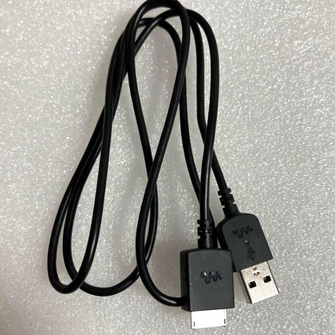 【美品　バッテリー良好】　SONY ウォークマン　NW-S784 8GB あお
