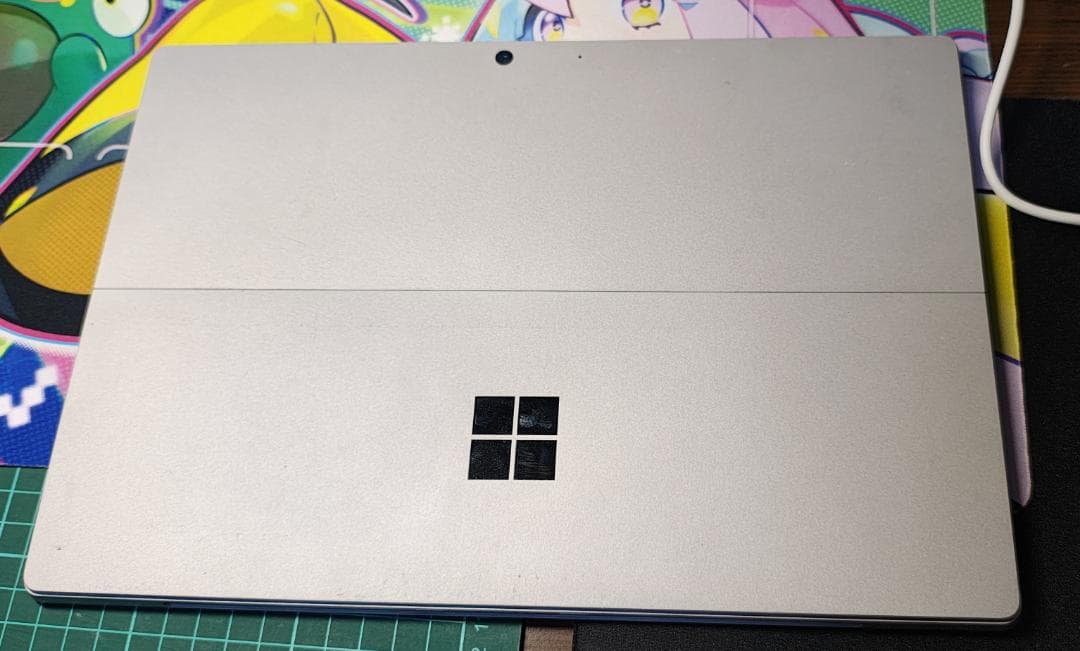 Windowsタブレット 本体 キーボード付き
