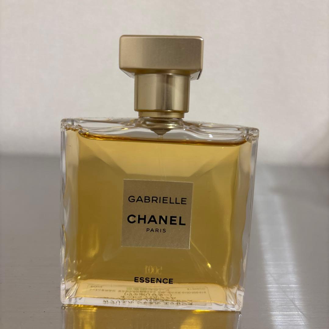 ガブリエル　シャネルエッセンス 50ml