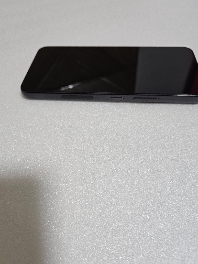 Galaxy S22 256GB ブラック SIMフリー 画面焼けなし