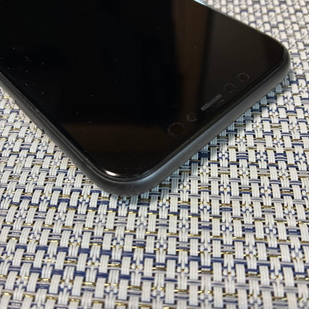 iPhone11 64GB 本体のみ