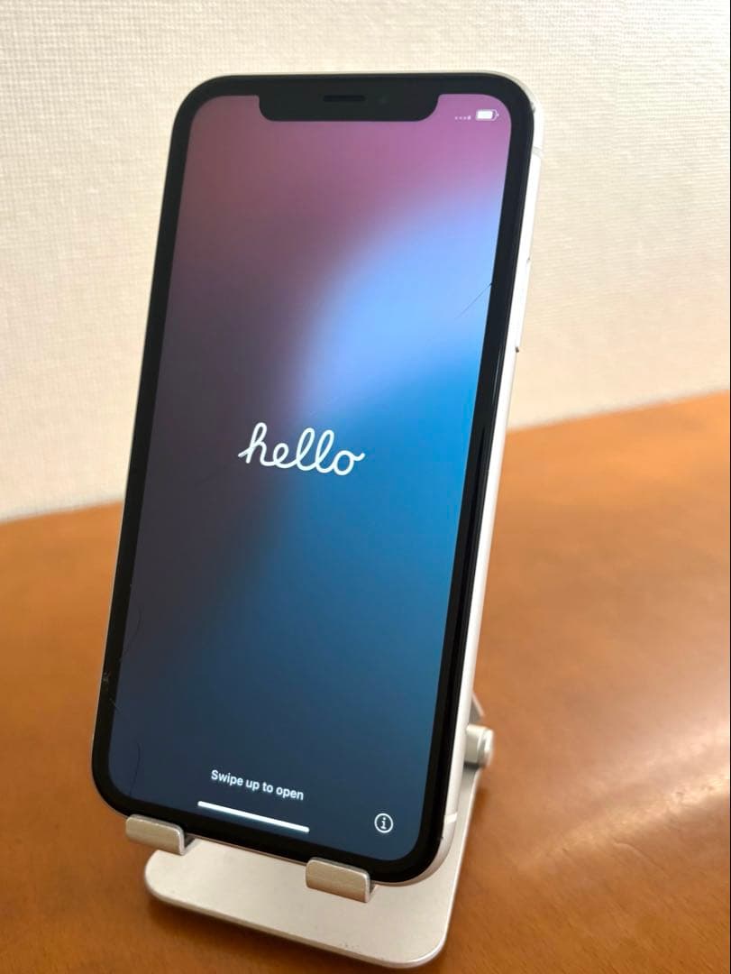 【ice】Apple iPhone XR 64GB 2台