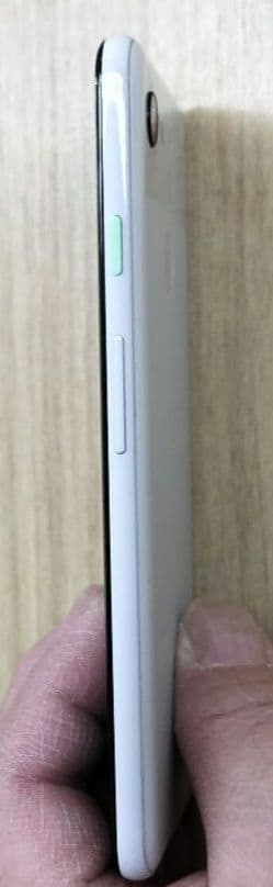 Google Pixel 3 ホワイト