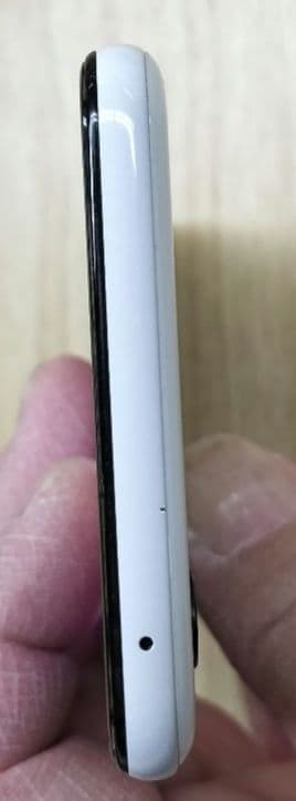 Google Pixel 3 ホワイト