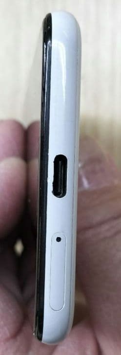 Google Pixel 3 ホワイト