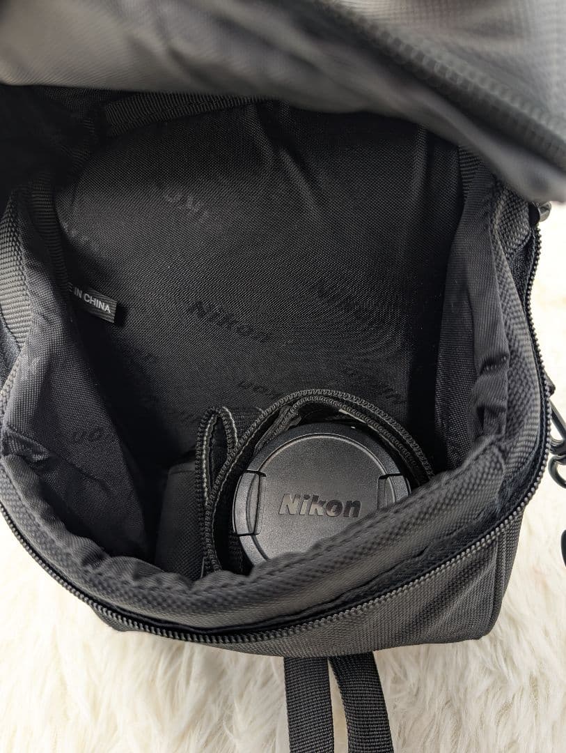 激安価格●Nikon COOLPIX L340 28倍光学ズーム ケース無し