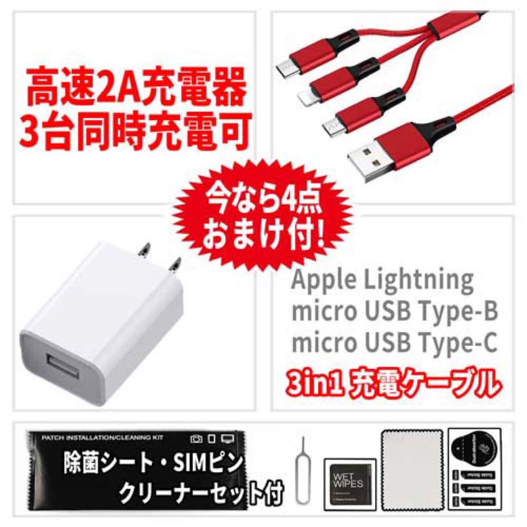 美品 Wi-Fi iPad mini 第6世代 本体 256GB スターライト
