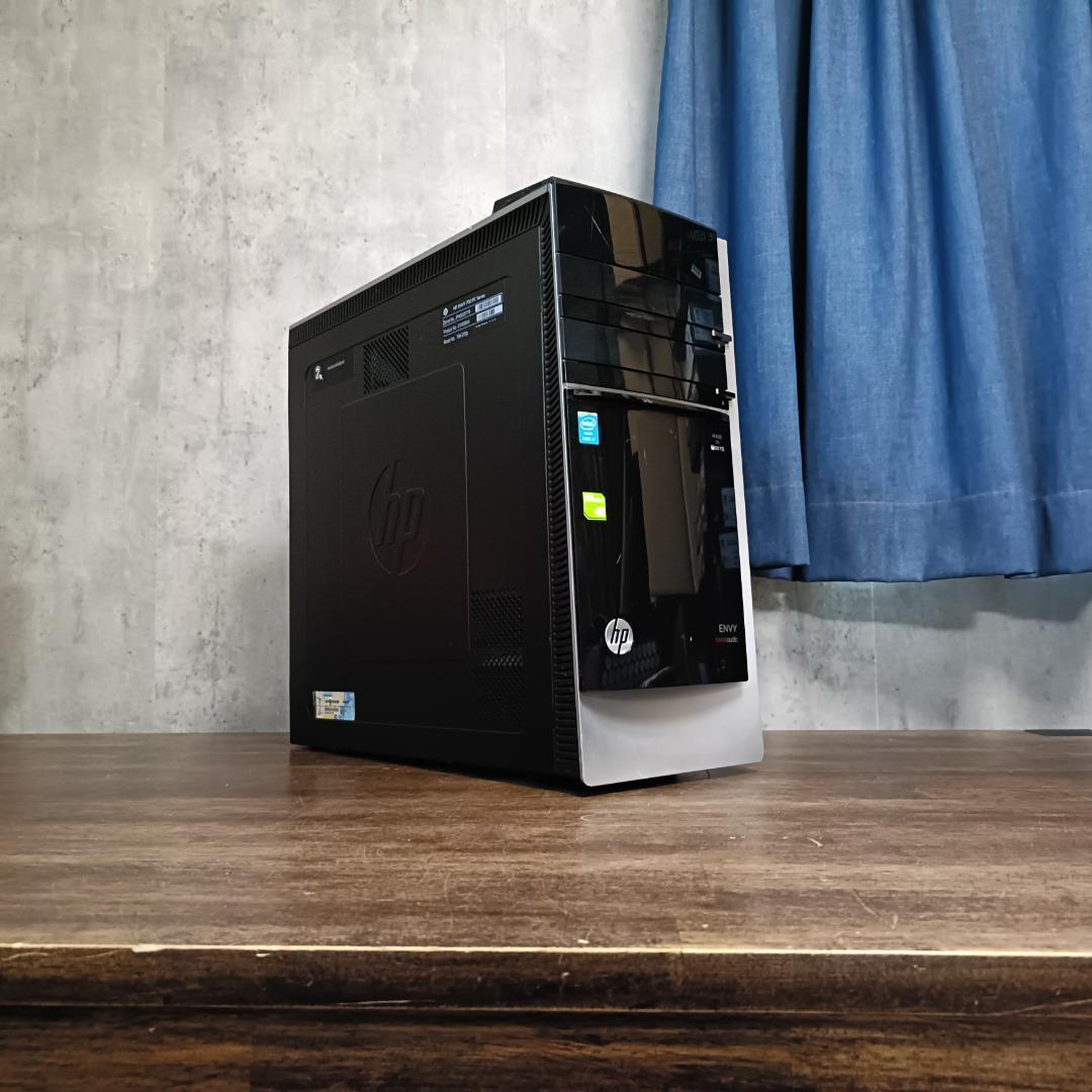 T405 4画面 トレーディングPCフルセット デイトレ 株取引 FX仮想通貨