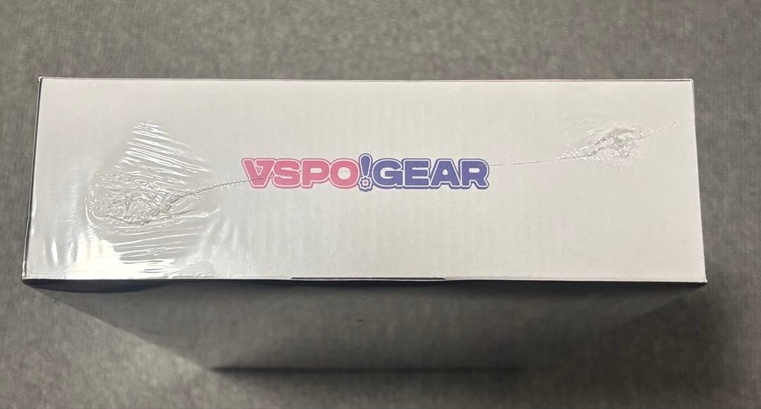 【未開封】ぶいすぽっ！ ゲーミングキーボード 夢野あかりモデル