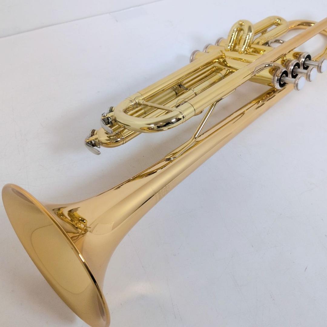 YAMAHA ヤマハ トランペット YTR-4335GⅡ Bb Trumpets