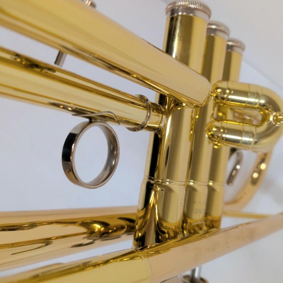 YAMAHA ヤマハ トランペット YTR-4335GⅡ Bb Trumpets