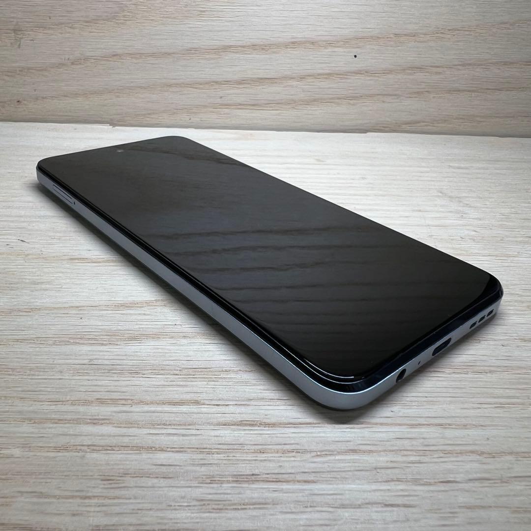 MOTOROLA moto g53y 5G本体 M50