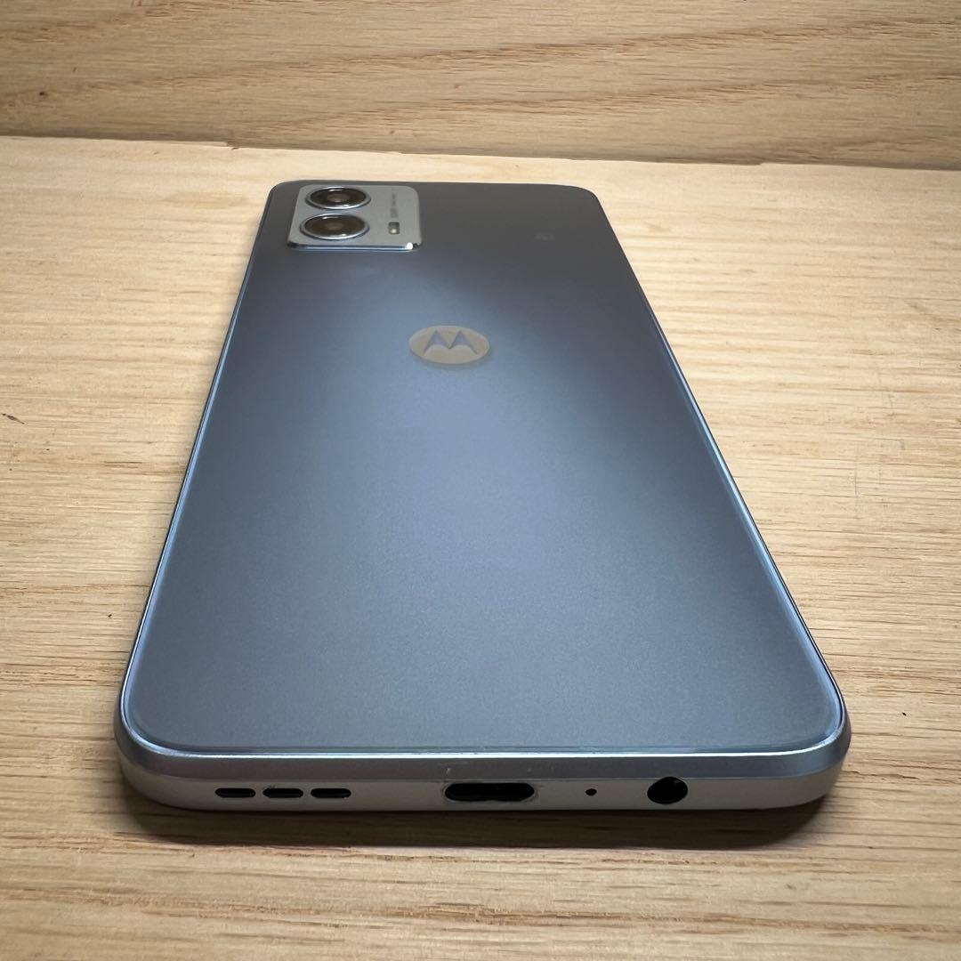 MOTOROLA moto g53y 5G本体 M50