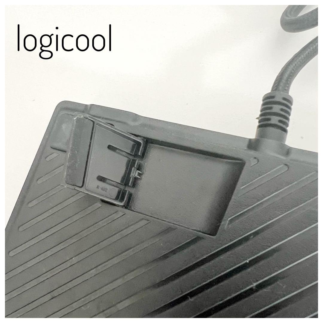 Logicool【RGBメカニカル ゲーミング キーボード】　光キーボード
