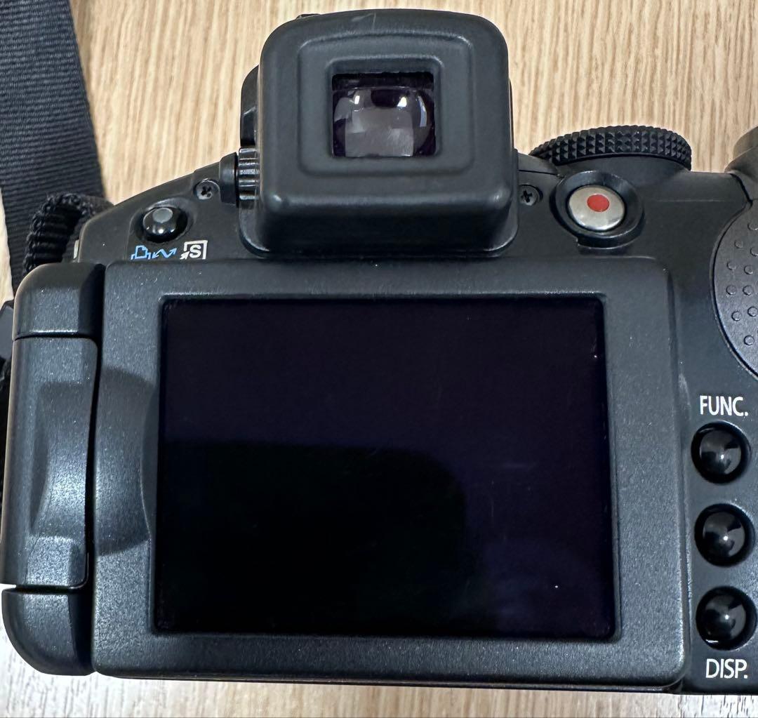 ＊　キャノン Canon PowerShot S5IS デジタルカメラ